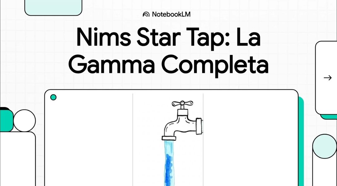 GAMMA COMPLETA
