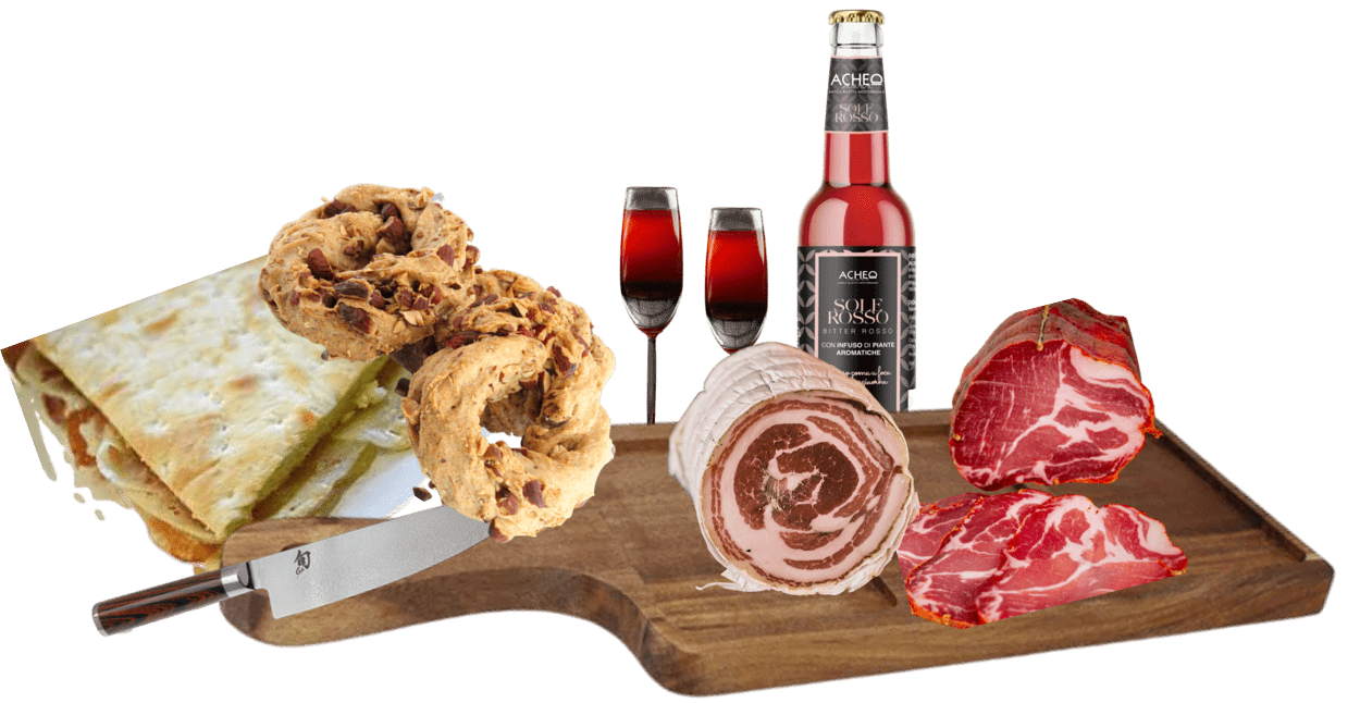 antipasto