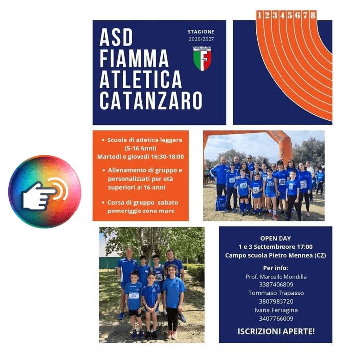 asd fiamma