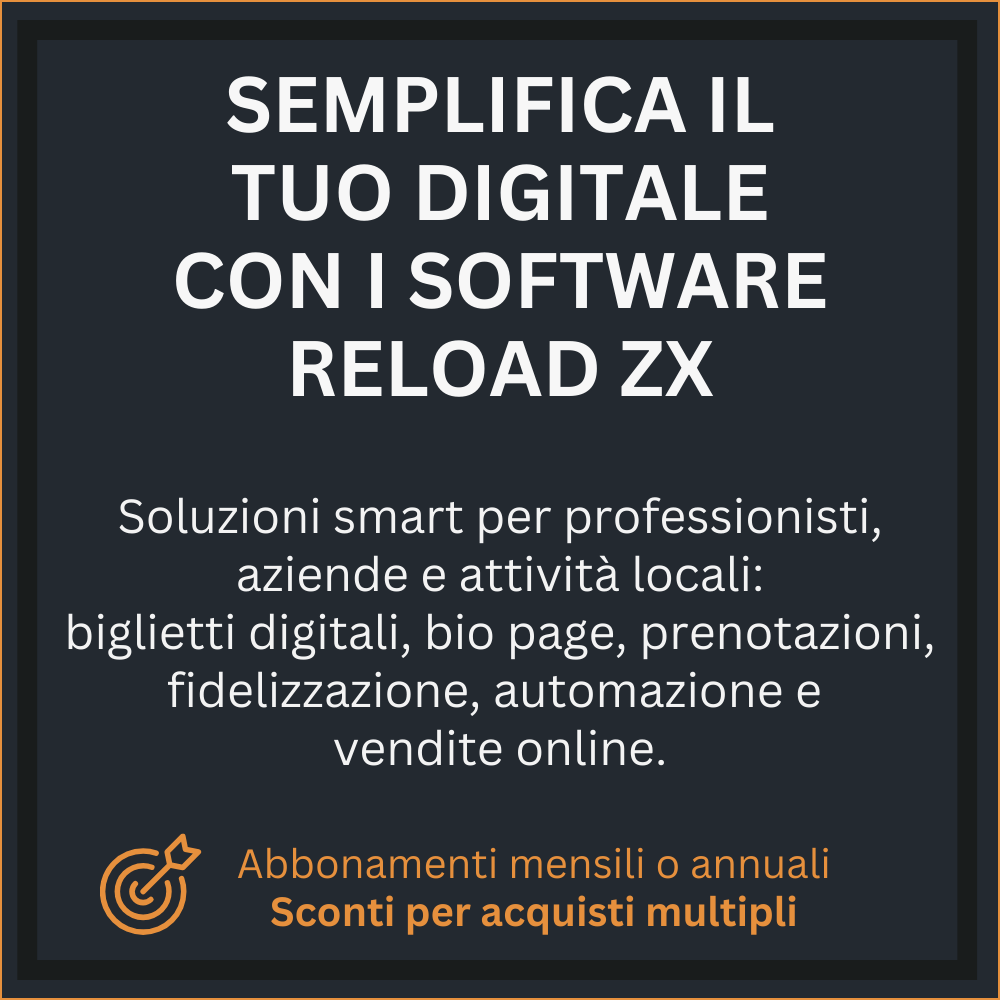 DIGITALE SOFTWARE