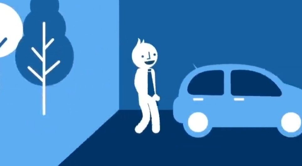 VIDEO MOBILITÀ
