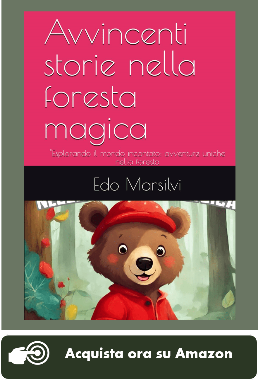 storie fantastiche