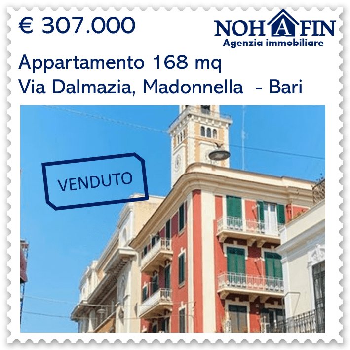 307 VIA DALMAZIA