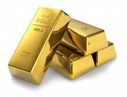 L'oro è spesso considerato un bene rifugio durante periodi di incertezza economica o instabilità