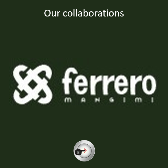 ferrero mangimi