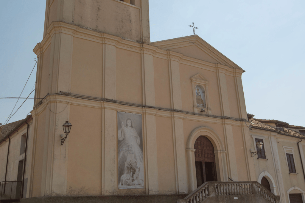 chiesa