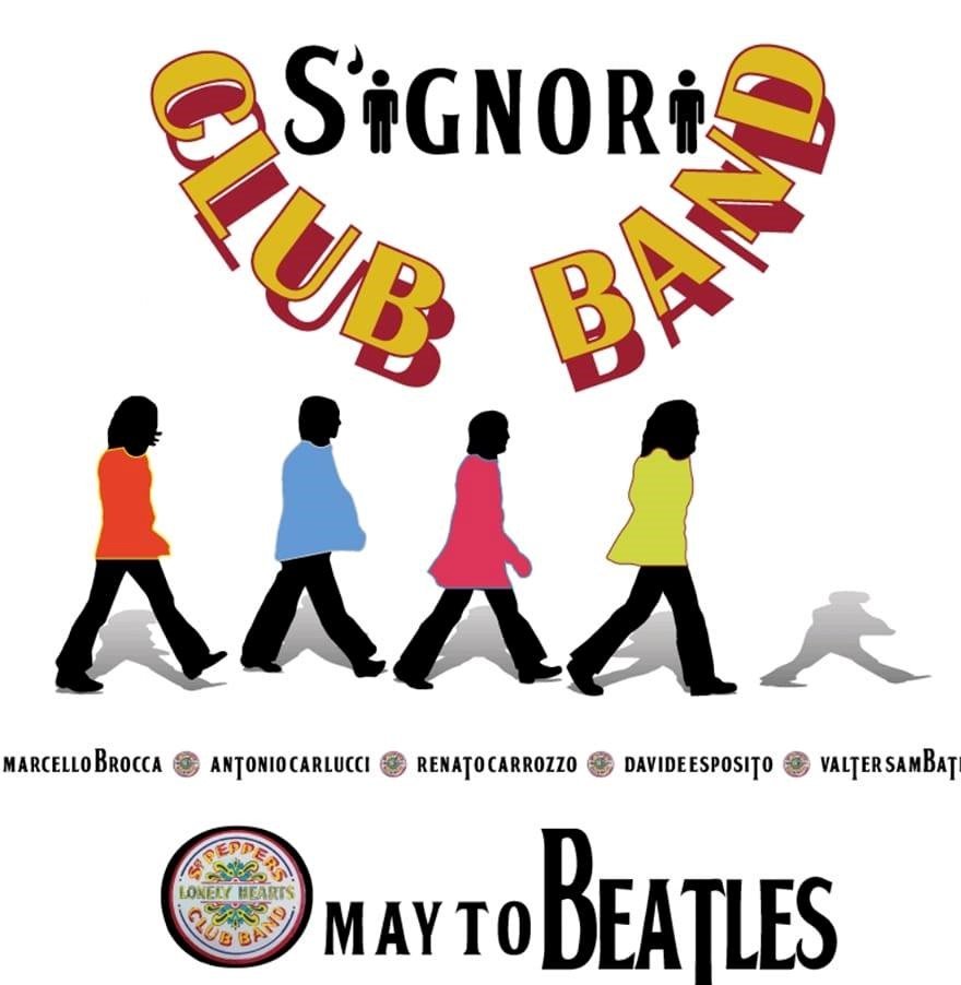 signoriband