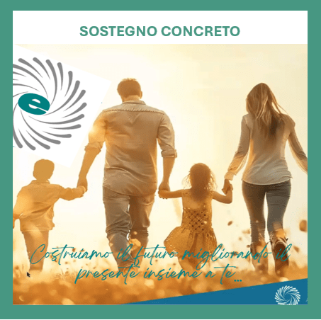 SOSTEGNO CONCRETO