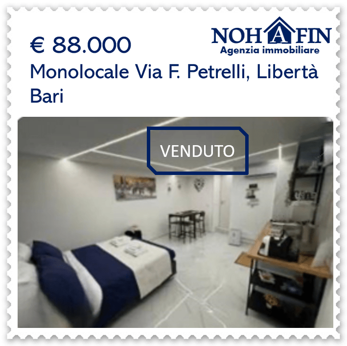88 via petrelli