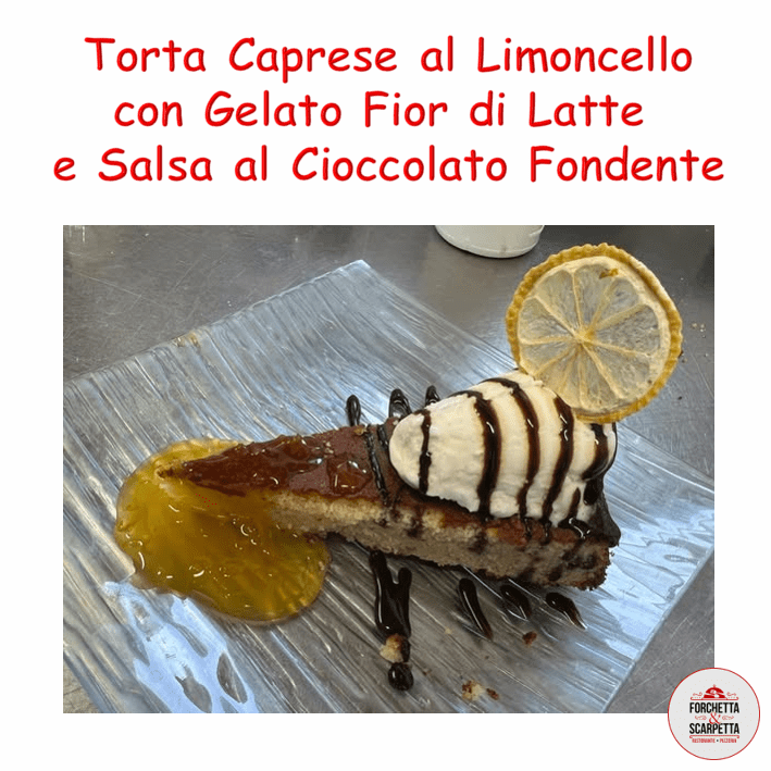 caprese
