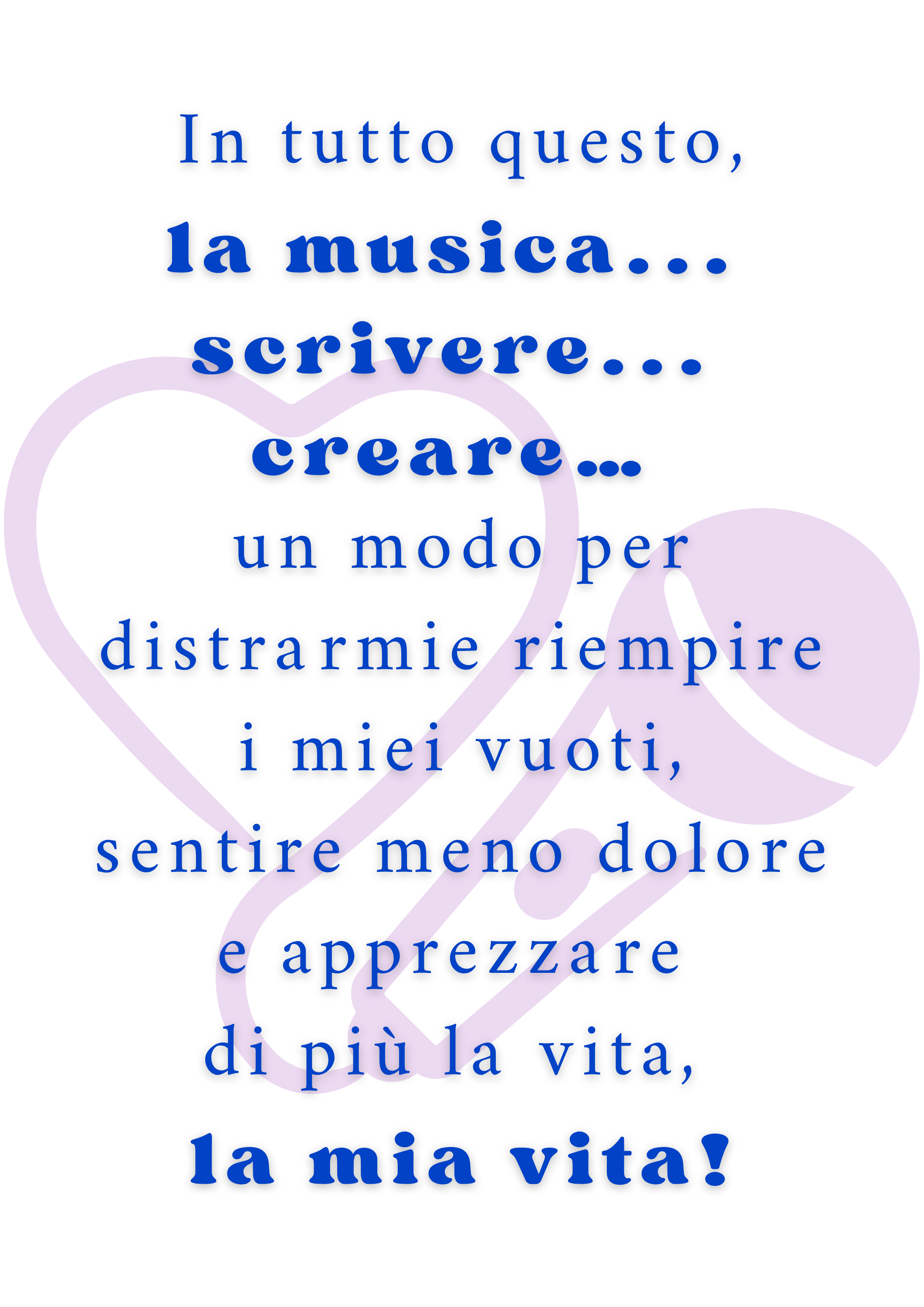 9 Musica e vita