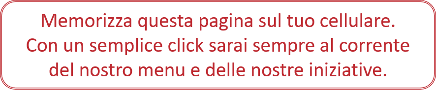 memorizzaci