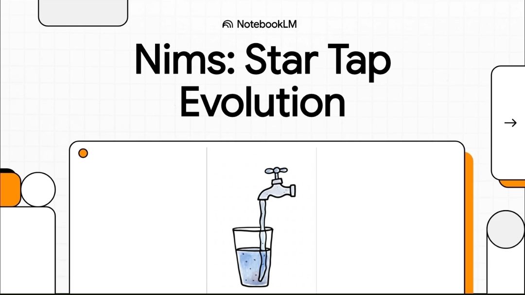 EVOLUTION