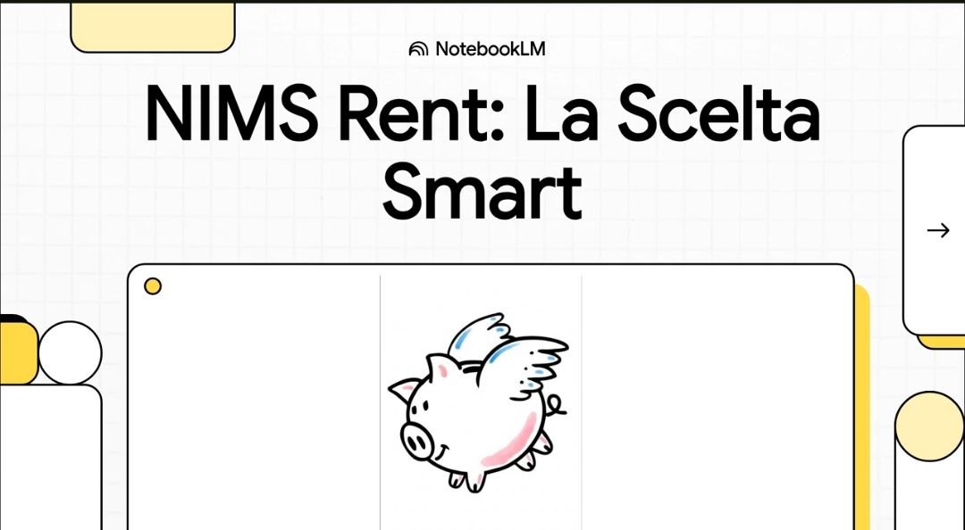 VIDEO CLIENTI RENT
