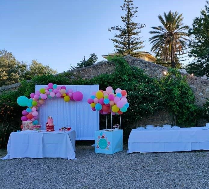 compleanno evento soverato frantoio