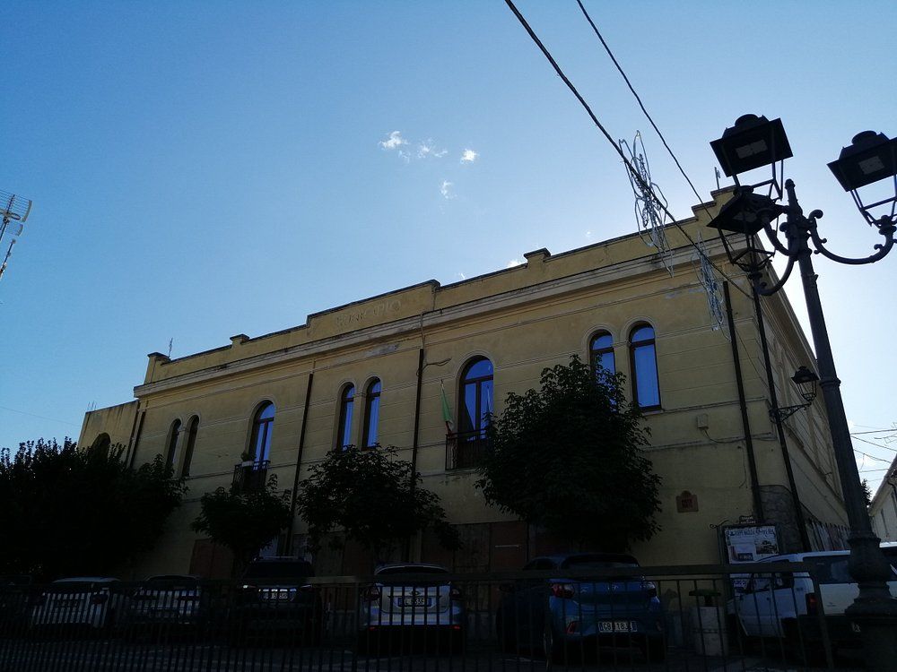 comune