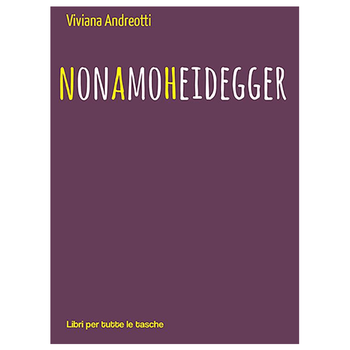 non amo heldegger