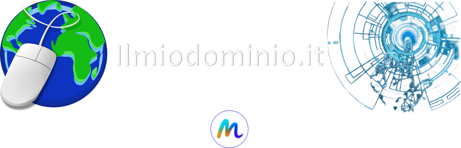 il mio dominio