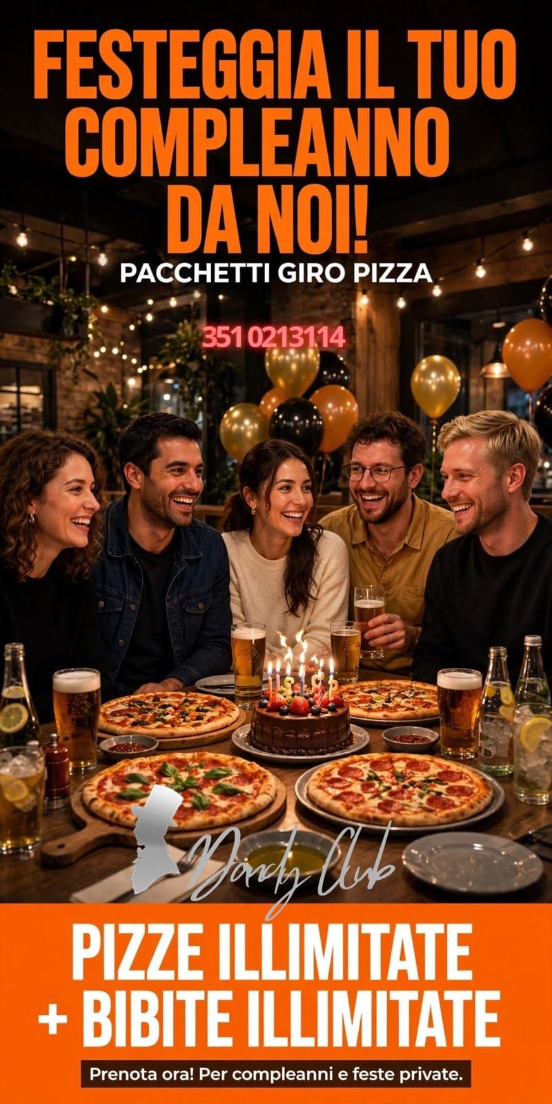 giropizza dandy