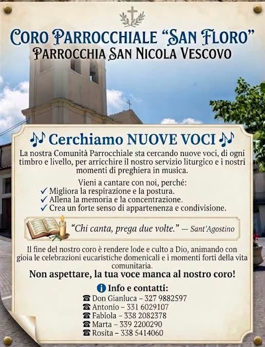 coro