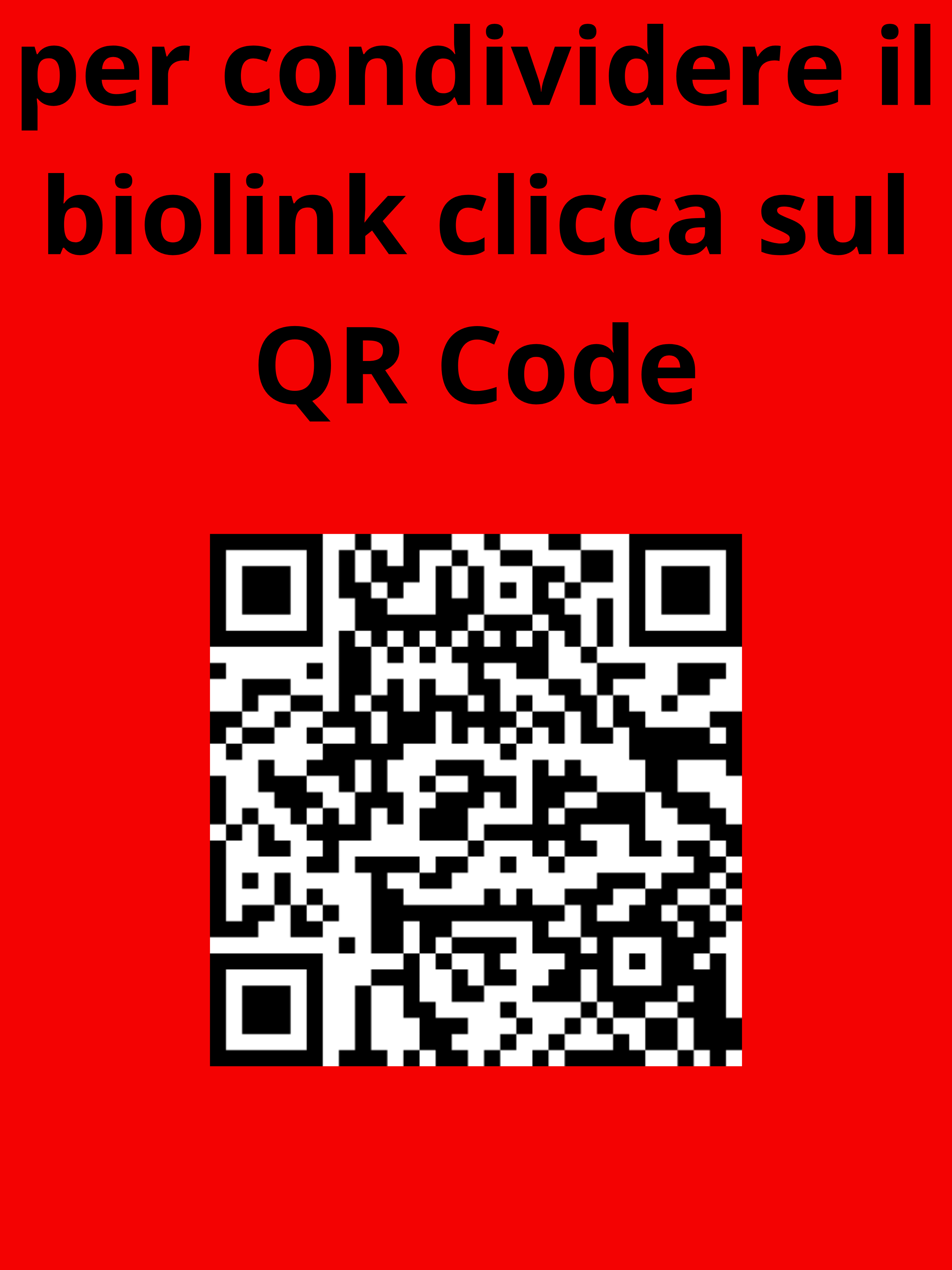 CONDIVIDI