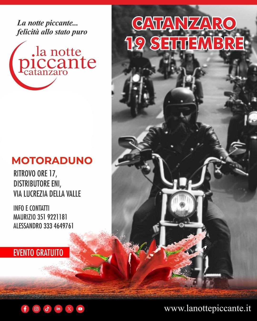 motoraduno
