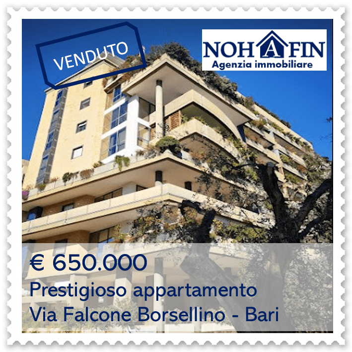 650 VIA FALCONE