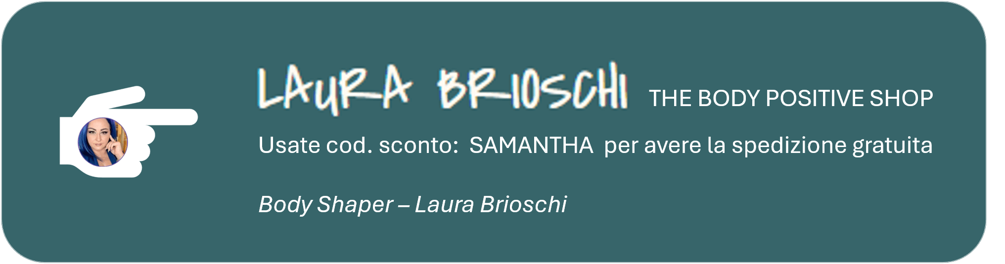 laura brioschi