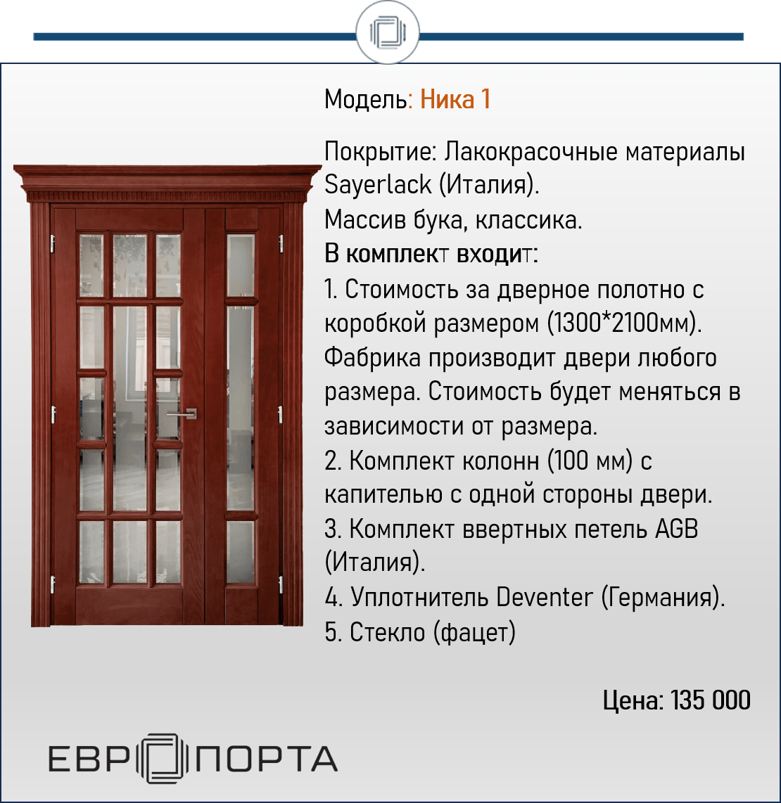 Ника 1