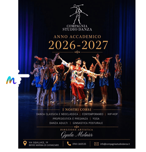 danza