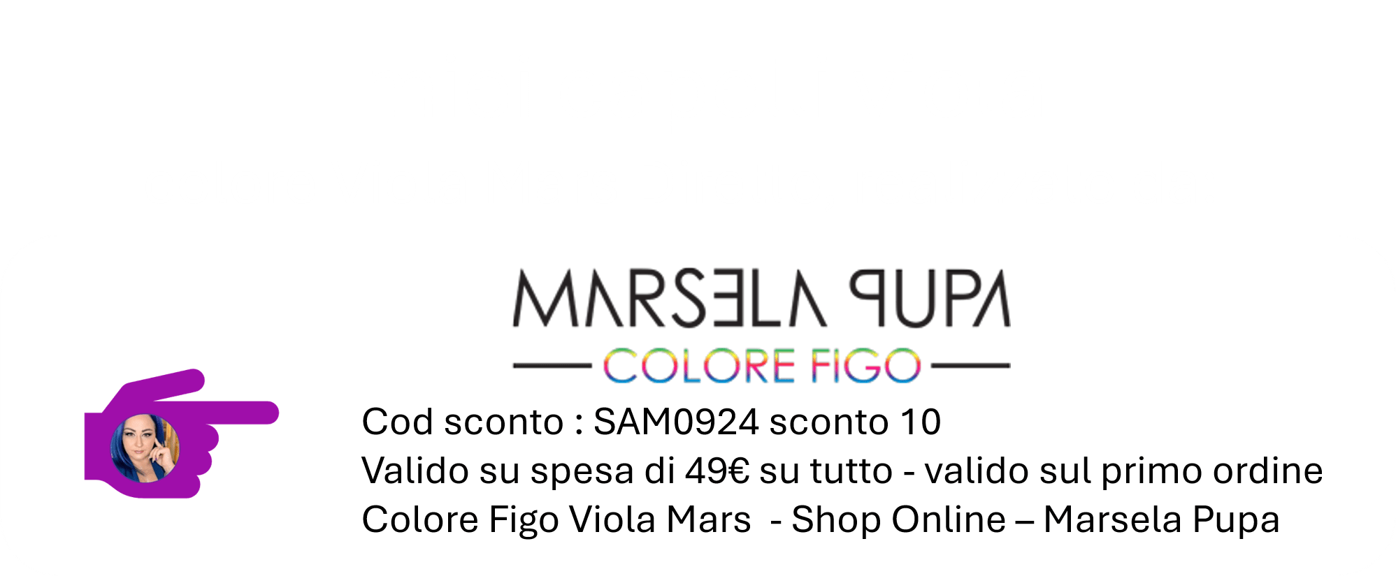 marsela pupa