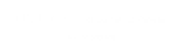 logo esteso con rea