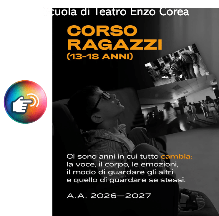 teatro corea