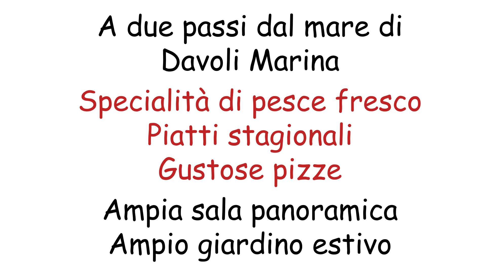 descrizione locale