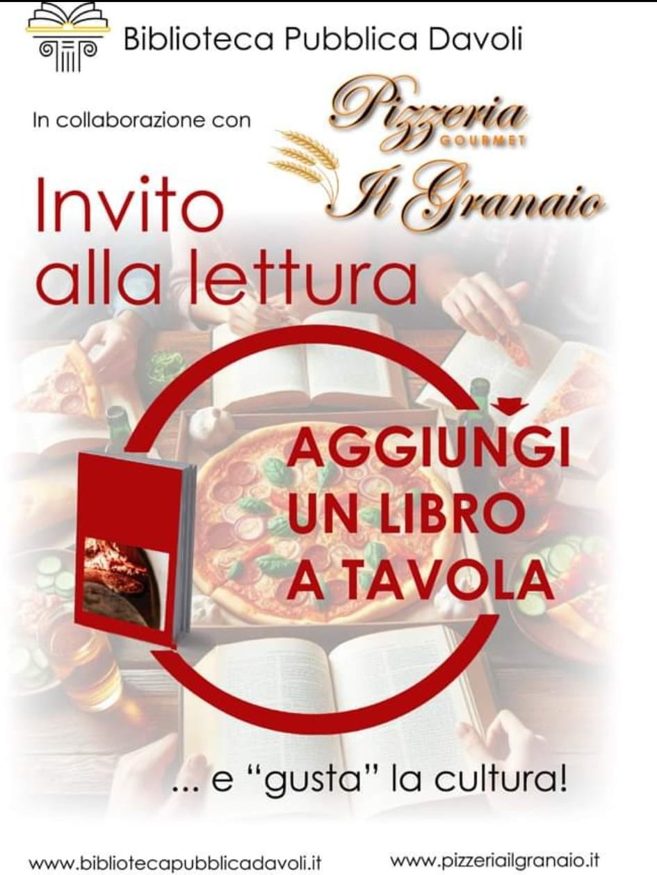 IL GRANAIO