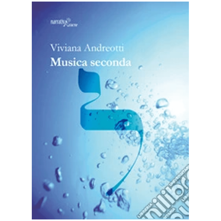 musica seconda