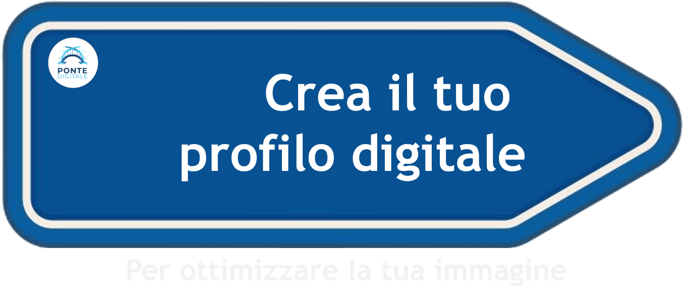via del profilo digitale