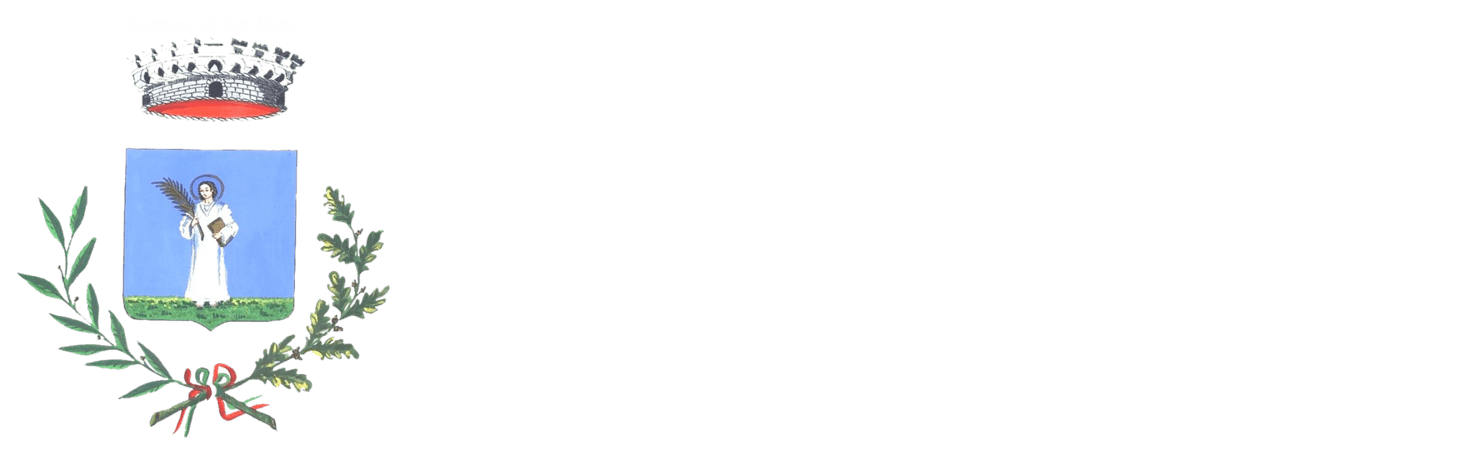 stemma patrimonio