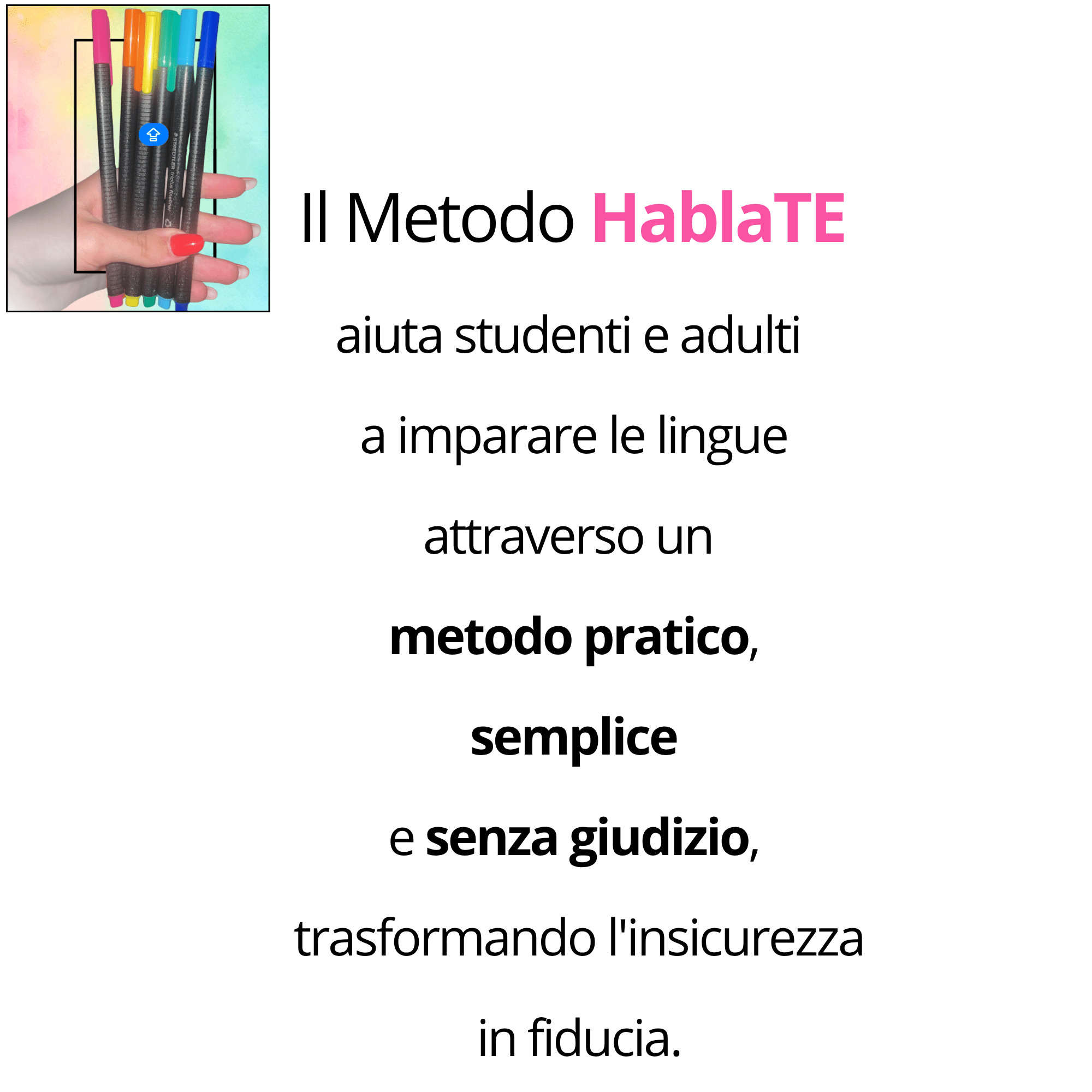 Metodo HablaTE