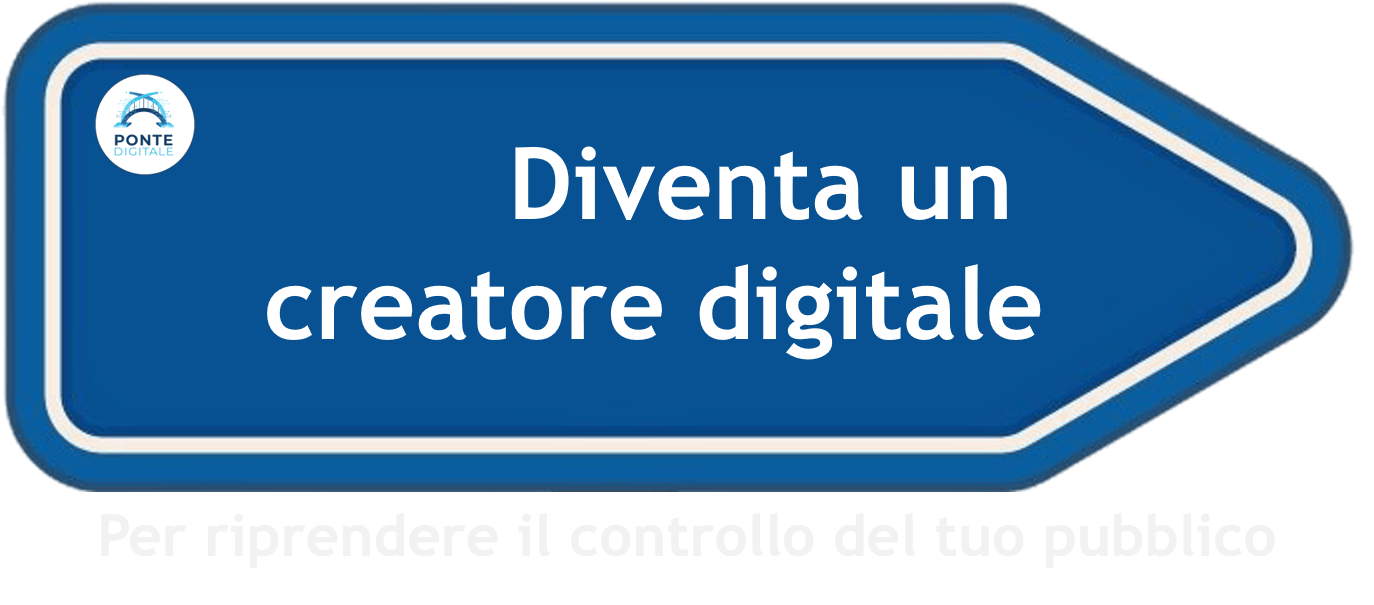 via dei creator