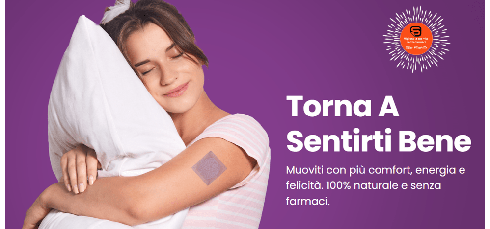 torna a sentirti bene