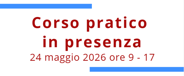 Corso teorico