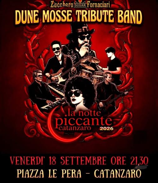 tribute zucchero