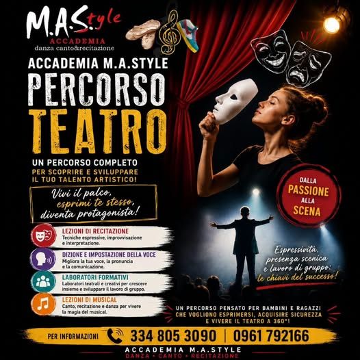 mastyle teatro