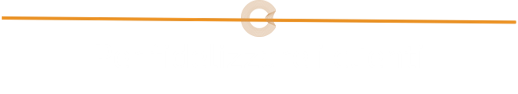 divisore + recard