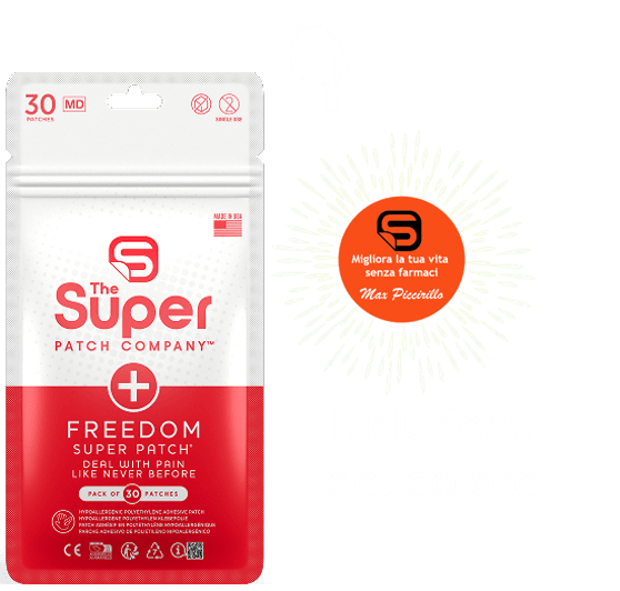 freedom dolori