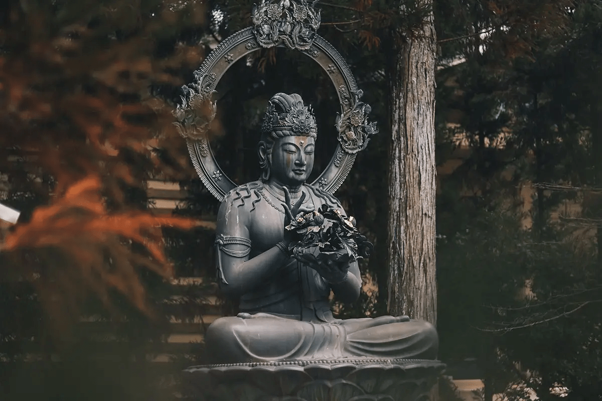 Budda