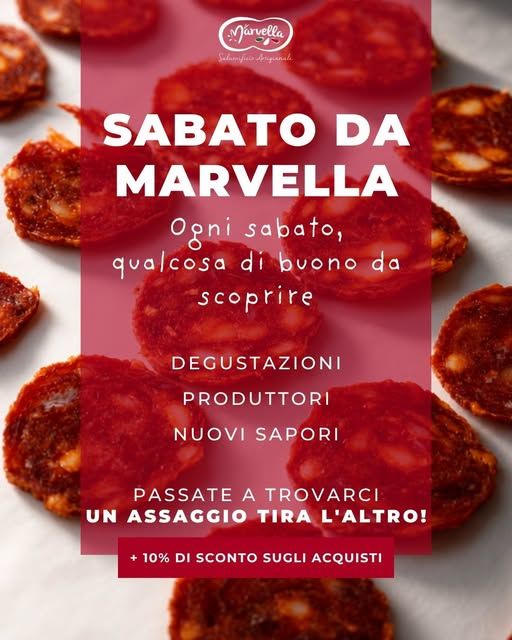 sabata al salumificio
