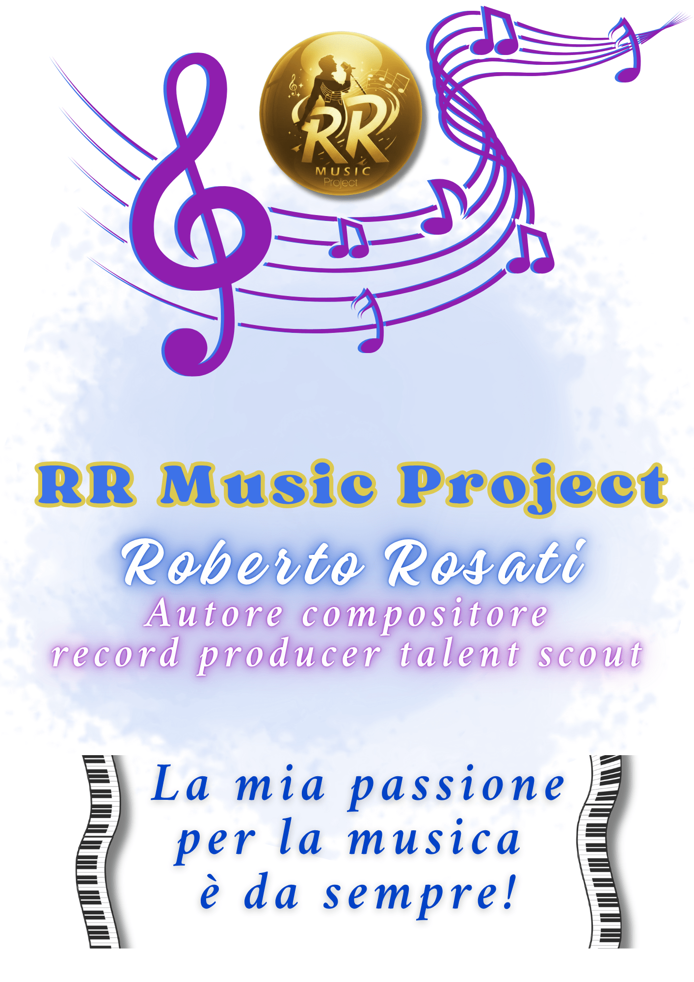 1 RR Music Project