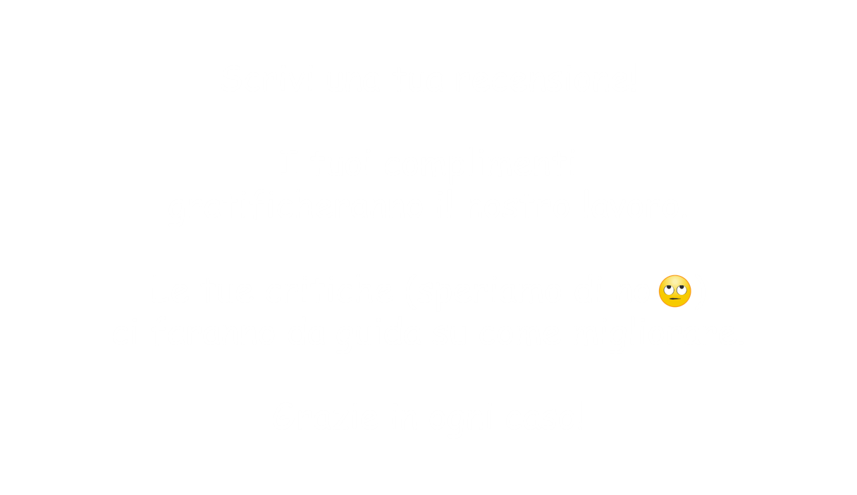 recensione